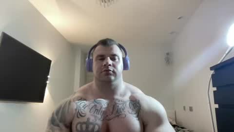 Jacky online show from July 21, 10:34 pm
