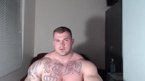 Jacky online show from November 13, 11:40 pm