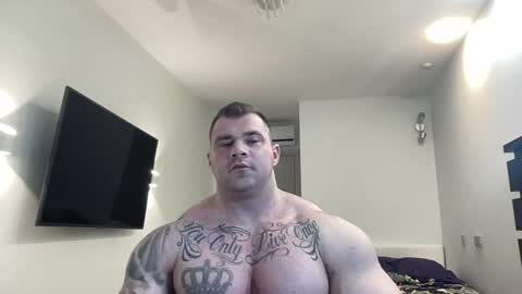 Jacky online show from July 13, 11:52 pm