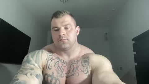 Jacky online show from August 2, 10:11 pm