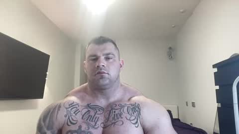 Jacky online show from July 10, 12:04 am