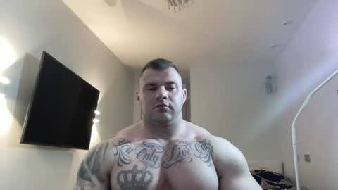 Jacky online show from July 25, 10:40 pm