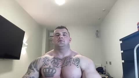 Jacky online show from July 11, 10:35 pm