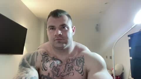 Jacky online show from July 23, 10:07 pm
