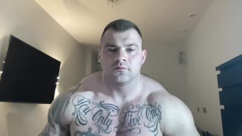 Jacky online show from July 20, 10:33 pm