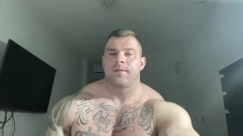 Jacky online show from July 30, 10:43 pm