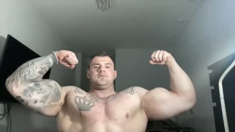 Jacky online show from July 29, 10:32 pm