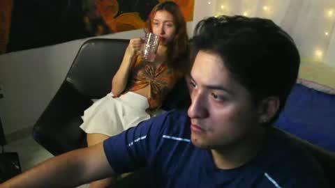 jackyrosee2323 online show from July 19, 12:02 am