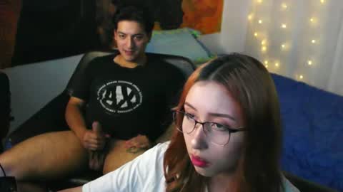 jackyrosee2323 online show from July 12, 10:57 pm