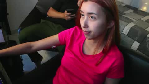 jackyrosee2323 online show from June 14, 12:21 am