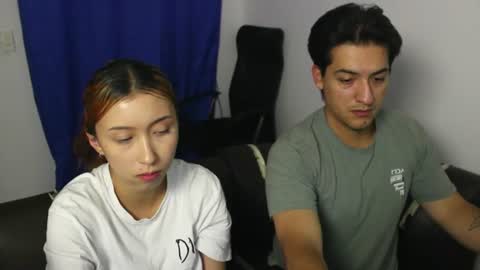 jackyrosee2323 online show from July 26, 11:46 pm