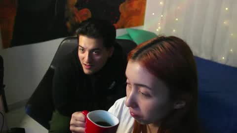 jackyrosee2323 online show from June 9, 1:49 am