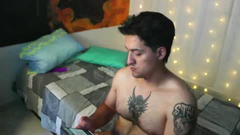 jackyrosee2323 online show from August 2, 3:08 am