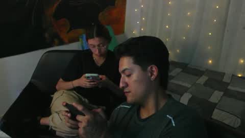 jackyrosee2323 online show from August 1, 2:57 am