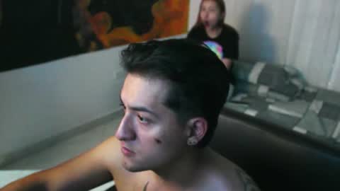 jackyrosee2323 online show from June 30, 1:05 am