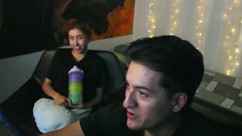 jackyrosee2323 online show from July 3, 11:09 pm