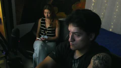 jackyrosee2323 online show from July 21, 12:34 am