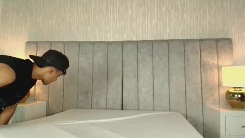 Jacobo online show from January 6, 8:24 pm