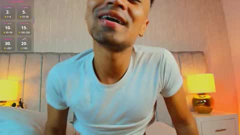 Jacobo online show from December 3, 7:36 pm