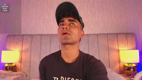 Jacobo online show from May 2, 7:14 am