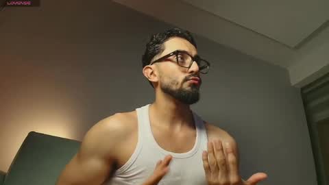 jacob__adams online show from June 3, 12:24 am