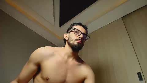 jacob__adams online show from March 16, 5:44 am