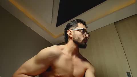 jacob__adams online show from March 14, 12:36 am