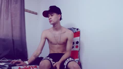 Jacob online show from January 6, 5:28 pm