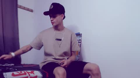 Jacob online show from January 5, 5:27 pm