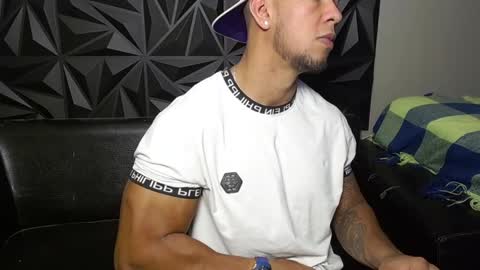 Jacob online show from March 9, 5:49 pm