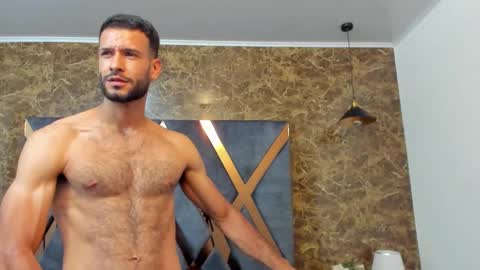 Jaco online show from March 10, 11:51 pm