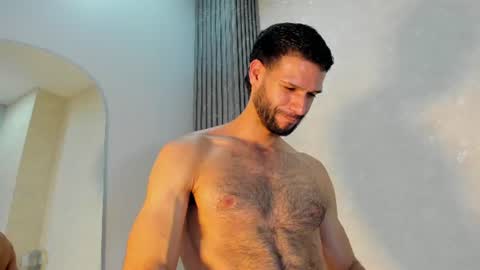 Jaco online show from June 18, 12:16 am
