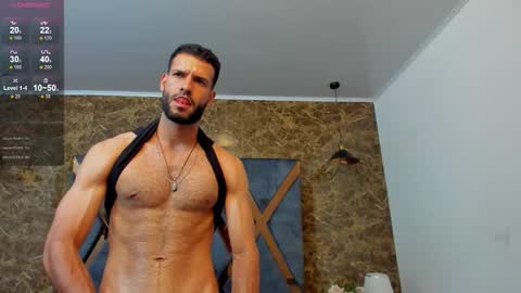 Jaco online show from January 17, 11:57 pm