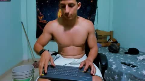 jacob black online show from January 17, 12:20 am