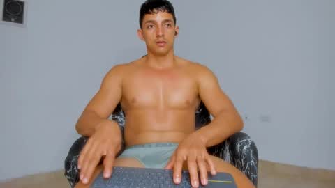jacob black online show from June 26, 11:32 pm