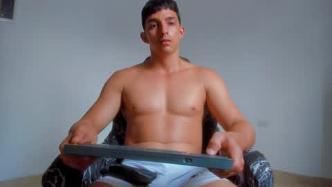 jacob black online show from June 25, 11:10 pm