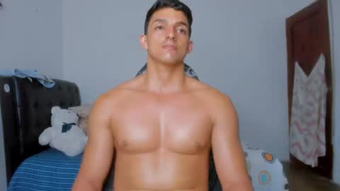 jacob black online show from July 3, 3:33 am