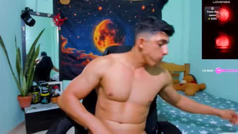 jacob black online show from September 21, 12:47 am