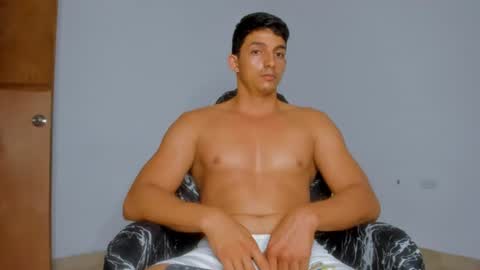 jacob black online show from June 18, 11:21 pm
