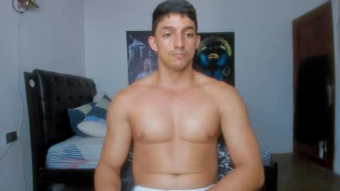 jacob black online show from July 22, 8:00 pm
