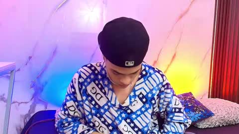 jacob_blackwell online show from March 9, 3:44 am