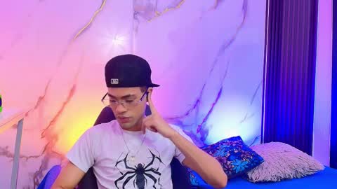 jacob_blackwell online show from March 10, 3:55 am