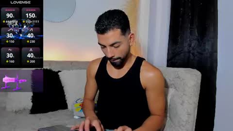 jacob  online show from July 20, 2:19 pm