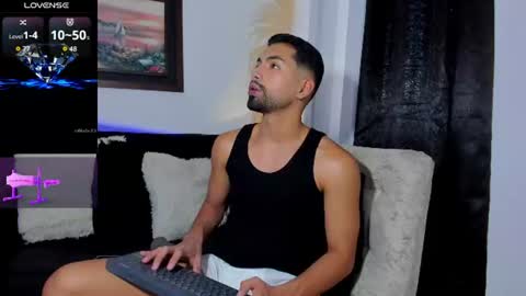 jacob  online show from July 5, 3:30 pm