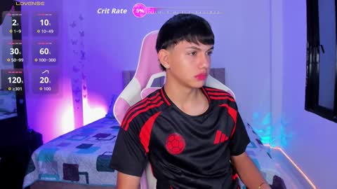 JACOB online show from March 6, 11:53 am