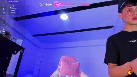 JACOB online show from March 14, 11:36 am