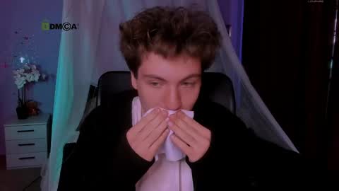 Jacob online show from April 22, 8:54 am