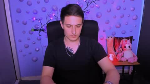Jacob online show from May 21, 7:09 pm