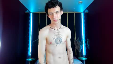 Jacob online show from June 21, 5:30 pm