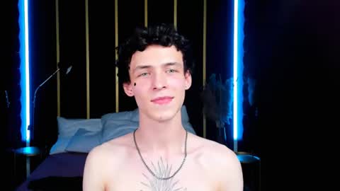 Jacob online show from June 28, 9:00 pm